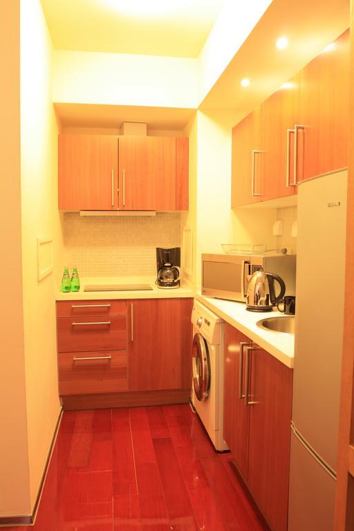 Oak Chateau Beijing Luaran gambar
